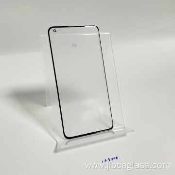 Front Glass For OnePlus 9 Pro